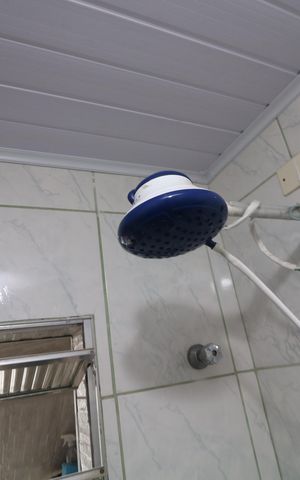 Casa à venda com 125m², 3 quartos e 1 vagaBanheiro