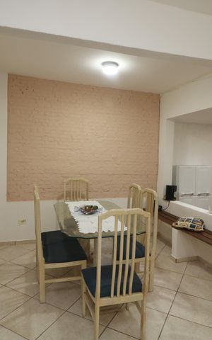 Casa à venda com 125m², 3 quartos e 1 vagaSala de Jantar