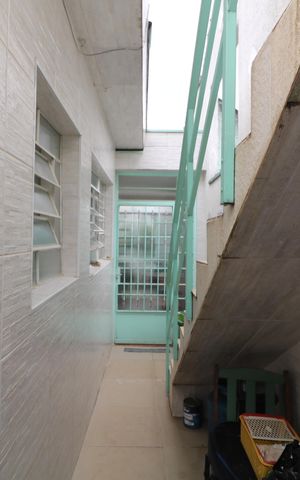 Casa à venda com 125m², 3 quartos e 1 vagaÁrea de Serviço