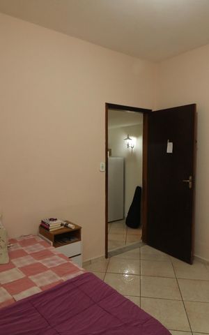 Casa à venda com 125m², 3 quartos e 1 vagaQuarto 2