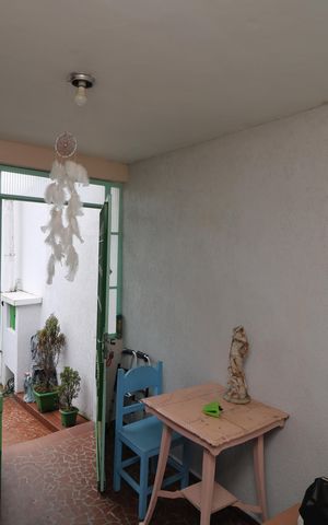 Casa à venda com 125m², 3 quartos e 1 vagaHall de entrada