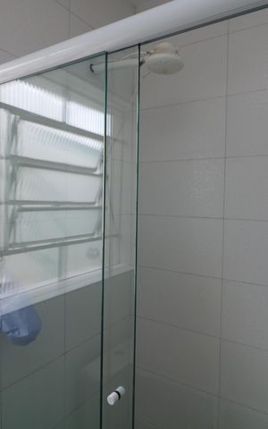 Casa à venda com 125m², 3 quartos e 1 vagaBanheiro 2
