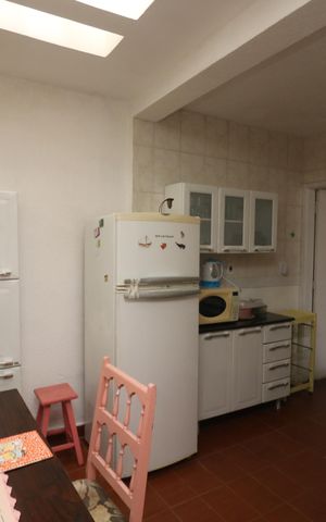 Casa à venda com 125m², 3 quartos e 1 vagaCozinha