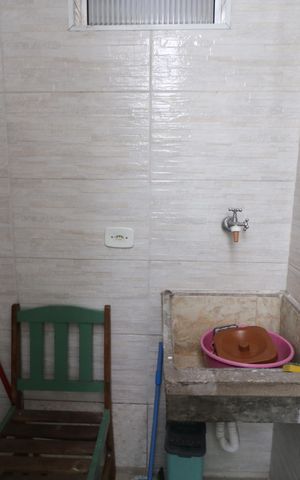 Casa à venda com 125m², 3 quartos e 1 vagaÁrea de Serviço
