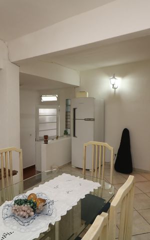 Casa à venda com 125m², 3 quartos e 1 vagaSala de Jantar