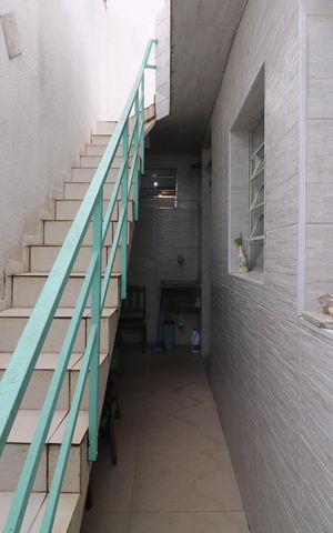 Casa à venda com 125m², 3 quartos e 1 vagaÁrea de Serviço