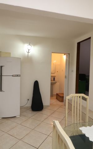 Casa à venda com 125m², 3 quartos e 1 vagaSala de Jantar