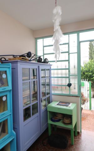Casa à venda com 125m², 3 quartos e 1 vagaHall de entrada