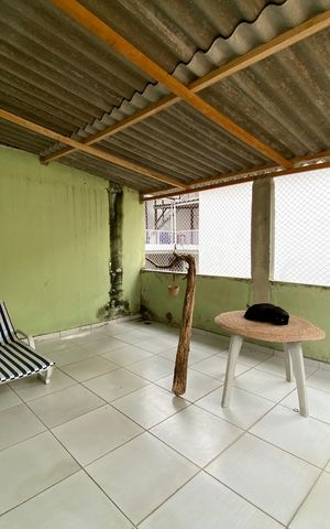 Casa à venda com 369m², 5 quartos e 2 vagas