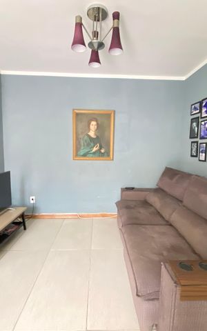 Casa à venda com 369m², 5 quartos e 2 vagas