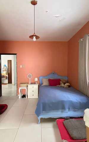 Casa à venda com 369m², 5 quartos e 2 vagas