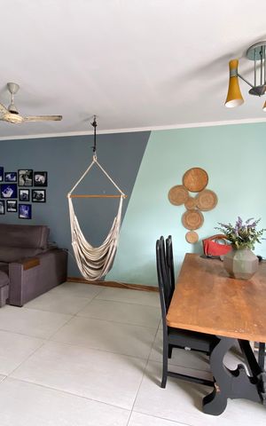 Casa à venda com 369m², 5 quartos e 2 vagas