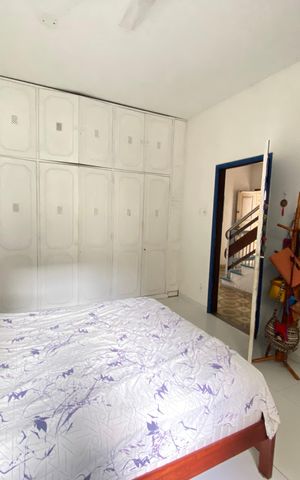 Casa à venda com 369m², 5 quartos e 2 vagas