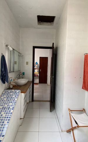 Casa à venda com 369m², 5 quartos e 2 vagas