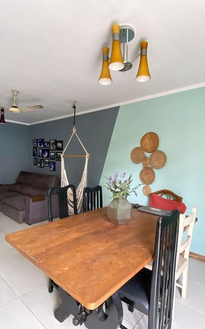 Casa à venda com 369m², 5 quartos e 2 vagas