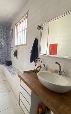 Casa à venda com 369m², 5 quartos e 2 vagas