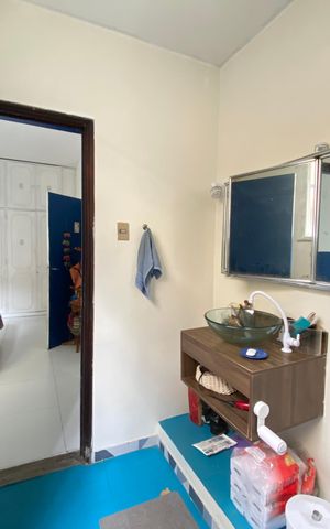 Casa à venda com 369m², 5 quartos e 2 vagas