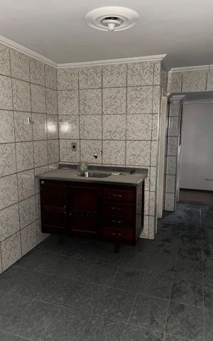 Casa para alugar com 40m², 2 quartos e sem vaga Casa para alugar com 40m², 2 quartos e sem vagaCozinha