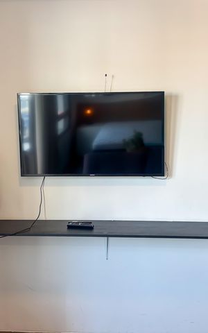 Apartamento para alugar com 43m², 1 quarto e 1 vaga