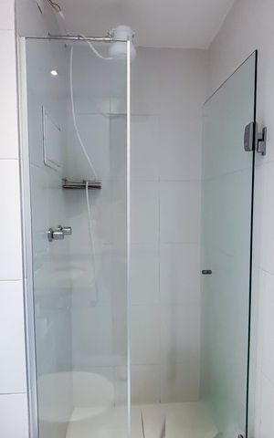Apartamento para alugar com 43m², 1 quarto e 1 vaga