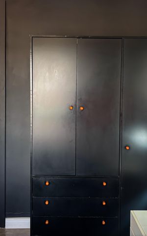 Apartamento para alugar com 43m², 1 quarto e 1 vaga
