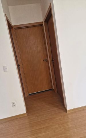 Apartamento para alugar com 74m², 2 quartos e 1 vaga Apartamento para alugar com 74m², 2 quartos e 1 vagaCorredor