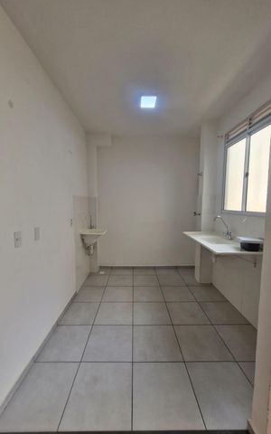 Apartamento para alugar com 74m², 2 quartos e 1 vaga Apartamento para alugar com 74m², 2 quartos e 1 vagaCozinha