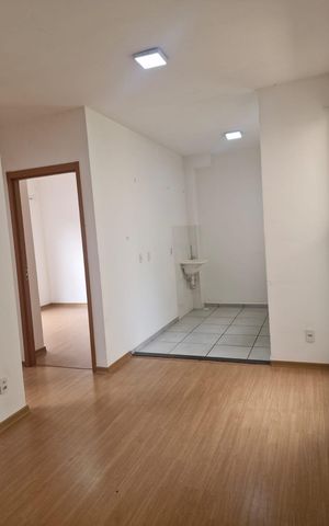 Apartamento para alugar com 74m², 2 quartos e 1 vaga Apartamento para alugar com 74m², 2 quartos e 1 vagaCozinha