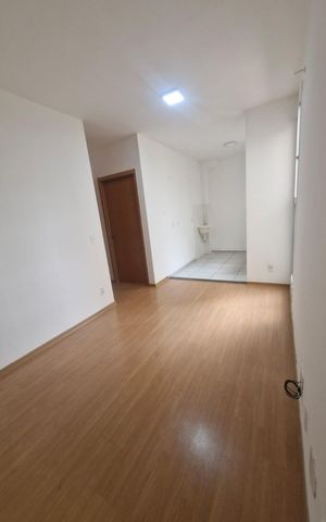 Apartamento para alugar com 74m², 2 quartos e 1 vaga Apartamento para alugar com 74m², 2 quartos e 1 vagaSala