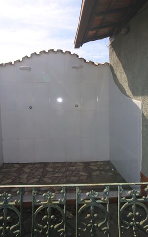 Apartamento à venda com 80m², 3 quartos e 1 vagaÁrea comum - Chuveiro