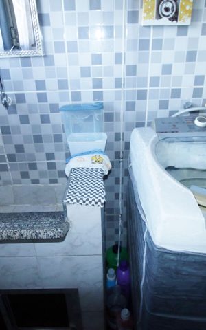Apartamento à venda com 80m², 3 quartos e 1 vagaÁrea de Serviço