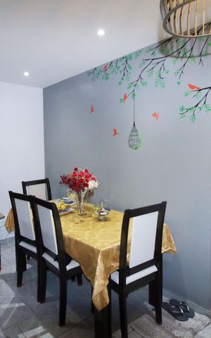 Apartamento à venda com 80m², 3 quartos e 1 vagaSala