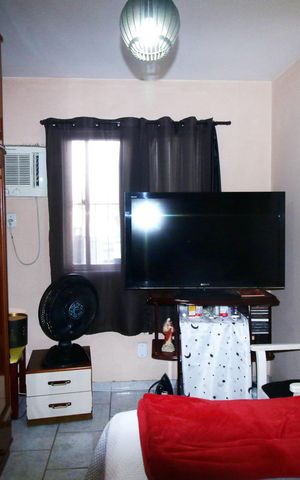 Apartamento à venda com 80m², 3 quartos e 1 vagaQuarto 2