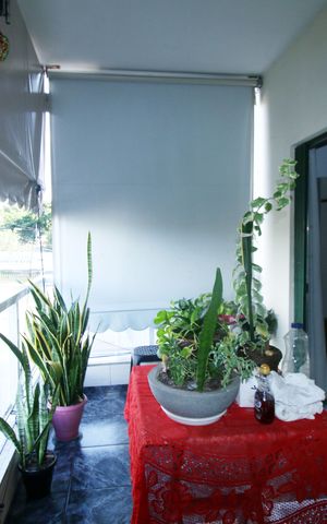 Apartamento à venda com 80m², 3 quartos e 1 vagaVaranda da Sala