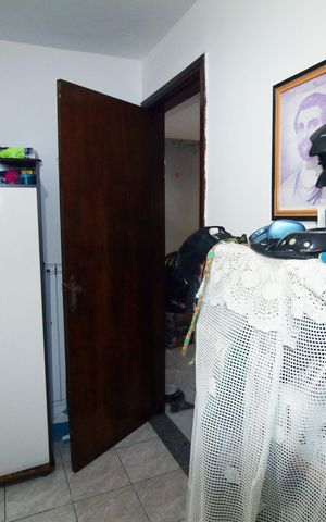 Apartamento à venda com 80m², 3 quartos e 1 vagaQuarto 3