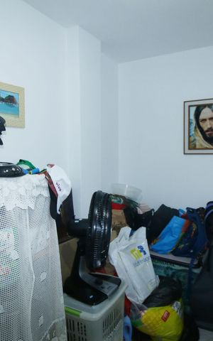 Apartamento à venda com 80m², 3 quartos e 1 vagaQuarto 3