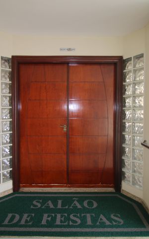Apartamento à venda com 80m², 3 quartos e 1 vagaÁrea comum - Salão de festas