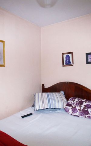 Apartamento à venda com 80m², 3 quartos e 1 vagaQuarto 2