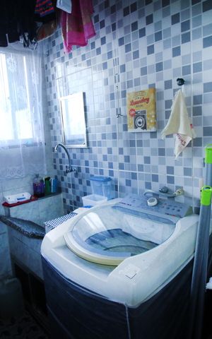 Apartamento à venda com 80m², 3 quartos e 1 vagaÁrea de Serviço