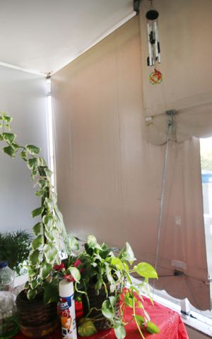 Apartamento à venda com 80m², 3 quartos e 1 vagaVaranda da Sala