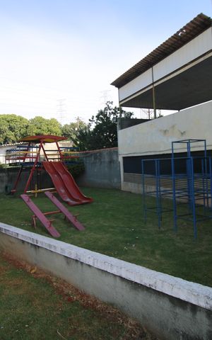 Apartamento à venda com 80m², 3 quartos e 1 vagaÁrea comum - Playground