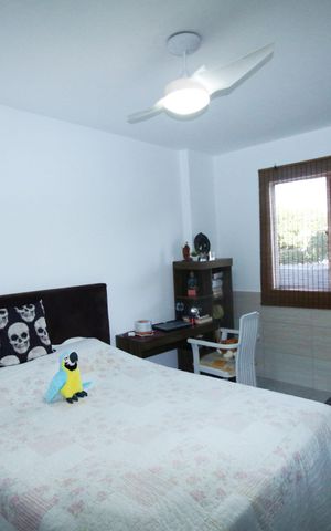 Apartamento à venda com 80m², 3 quartos e 1 vagaQuarto 1