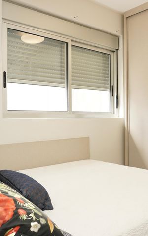 Apartamento à venda com 151m², 3 quartos e 3 vagas Apartamento à venda com 151m², 3 quartos e 3 vagasSuíte 2