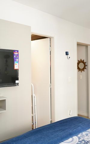 Apartamento à venda com 151m², 3 quartos e 3 vagas Apartamento à venda com 151m², 3 quartos e 3 vagasSuíte 3