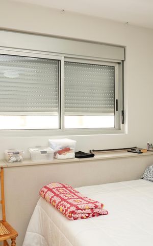 Apartamento à venda com 151m², 3 quartos e 3 vagas Apartamento à venda com 151m², 3 quartos e 3 vagasSuíte 1