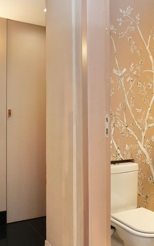 Apartamento à venda com 151m², 3 quartos e 3 vagas Apartamento à venda com 151m², 3 quartos e 3 vagasLavabo