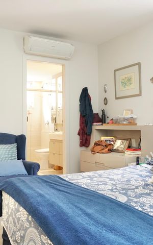 Apartamento à venda com 151m², 3 quartos e 3 vagas Apartamento à venda com 151m², 3 quartos e 3 vagasSuíte 3