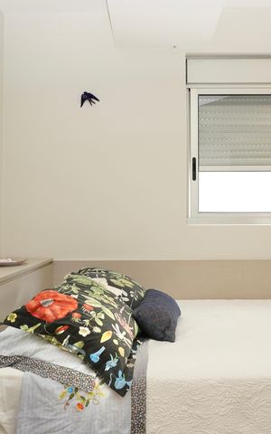 Apartamento à venda com 151m², 3 quartos e 3 vagas Apartamento à venda com 151m², 3 quartos e 3 vagasSuíte 2