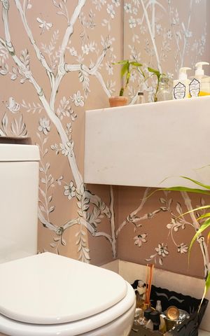 Apartamento à venda com 151m², 3 quartos e 3 vagas Apartamento à venda com 151m², 3 quartos e 3 vagasLavabo