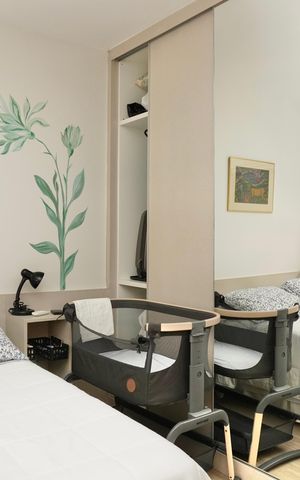 Apartamento à venda com 151m², 3 quartos e 3 vagas Apartamento à venda com 151m², 3 quartos e 3 vagasSuíte 1